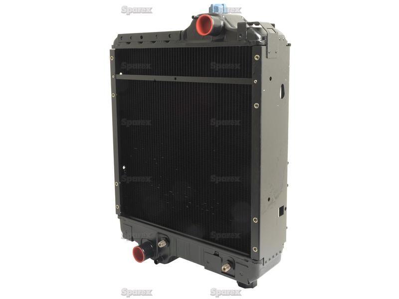 Radiator for Ford New Holland TM130 (TM Series)
