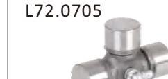 New Holland Universal Joint 81927603