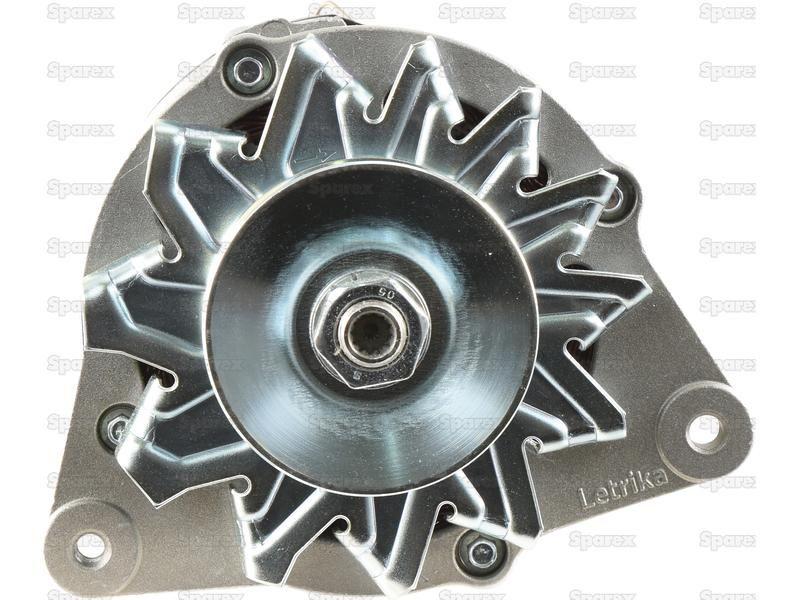 Alternator (Mahle) - 14V, 45 Amps for Ford New Holland 7610 (10 Series)