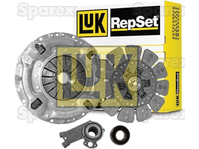Clutch Kit with Bearings L.U.K. (635352333)
