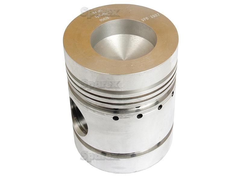 Piston (Standard) for Leyland, Nuffield
