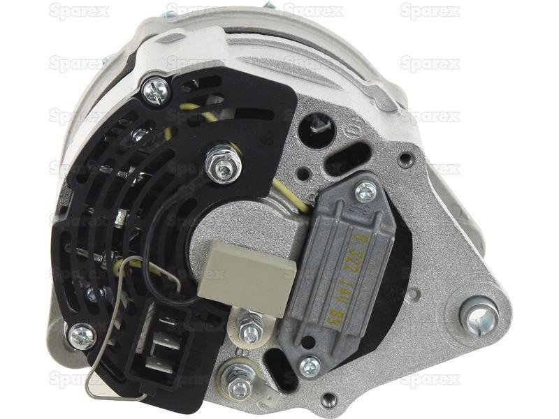 Alternator (Mahle) - 14V, 70 Amps for Case IH