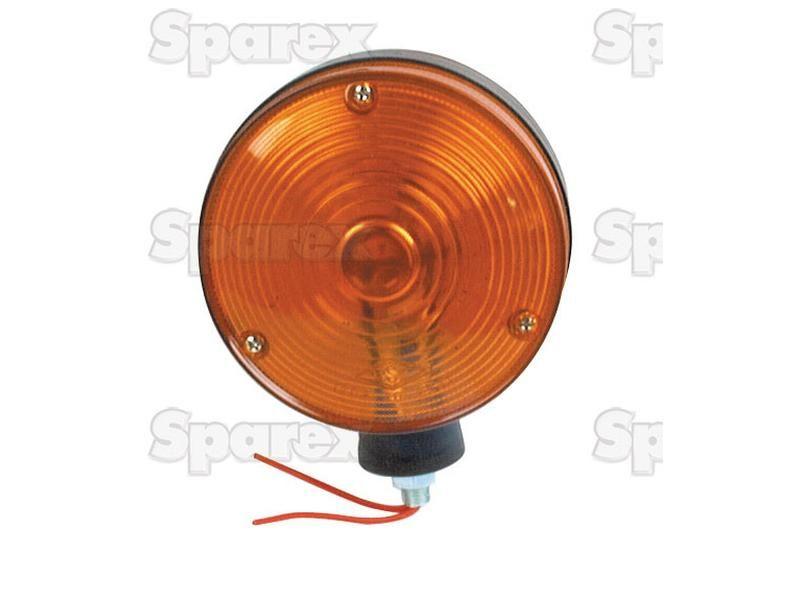 Halogen Indicator Light, RH & LH for Allis Chalmers 7050