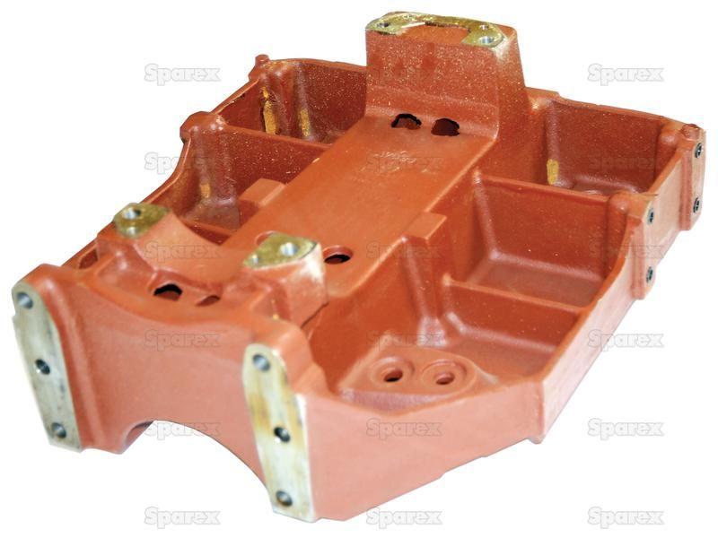 Front Axle Support for Fiat 80-66 (66 Series)