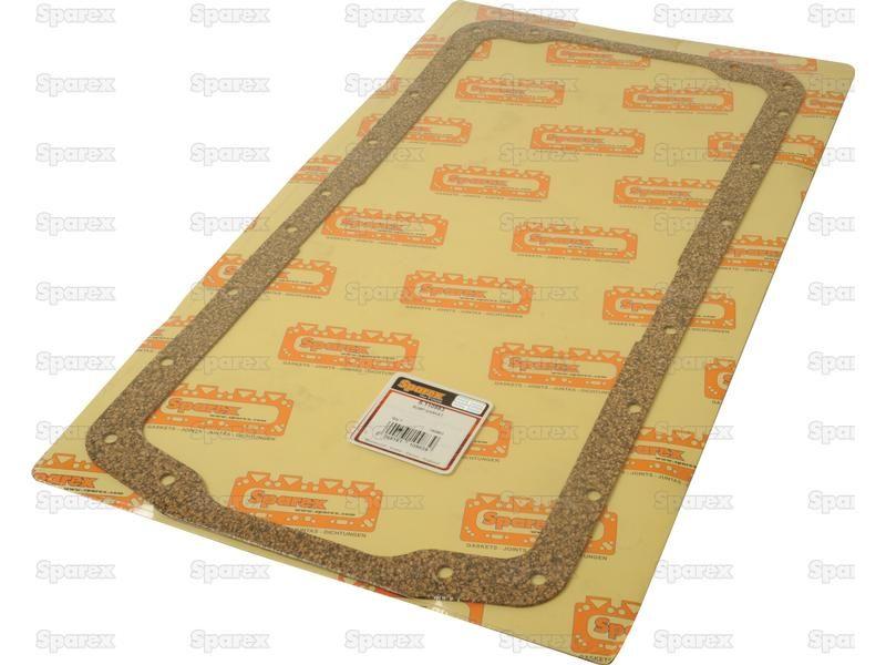 MASSEY FERGUSON TRACTOR OIL SUMP GASKET (AGCO) V836107726