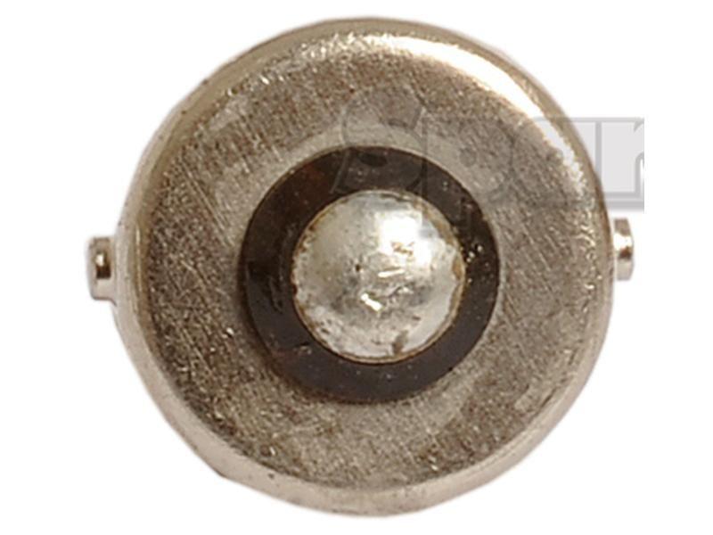 Halogen Side | Indicator Bulb, 12V, 10W, BA15s Base Case IH, Lucas, OSRAM, Phillips