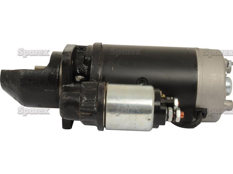Starter Motor for Massey Ferguson, Valmet/Valtra, Zetor, Claas | 67115711