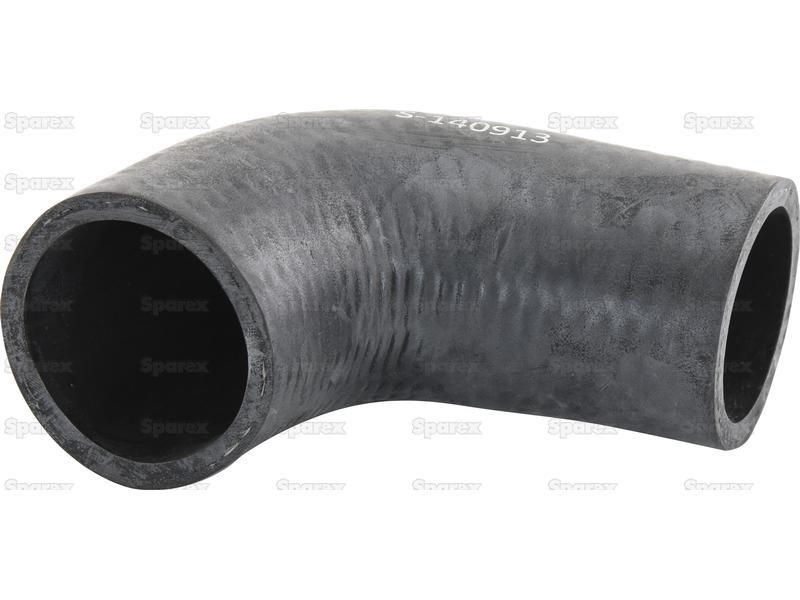 Bottom Hose, Inner Ø of Hose Smaller End: 49.5mm, Inner Ø of Hose Bigger End: 43.5mm for John Deere 5410 (5010 Series)