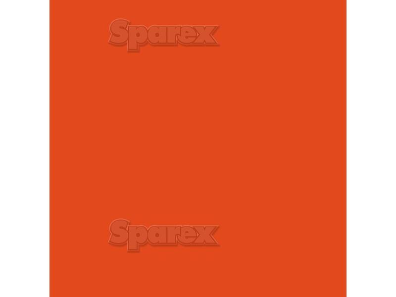 Paint - Gloss, Red 1 ltr(s) Tin for Maletti VARIOUS