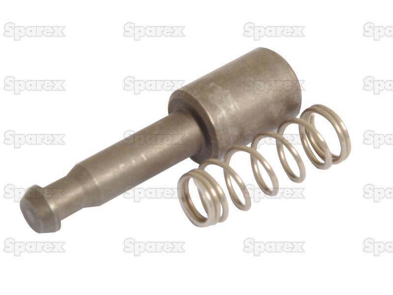 PTO Yoke Pin - Pin Ø:15mm La Magdalena (9315)