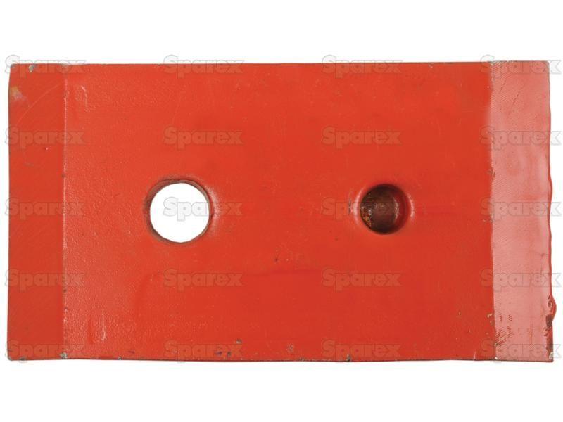 Wear Plate (Kverneland) for Kverneland (073614, KK073614)