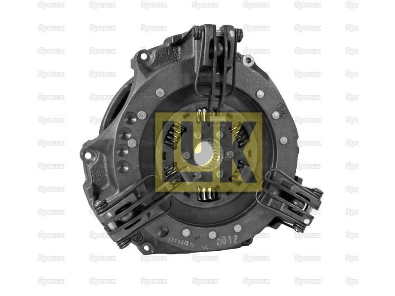 Clutch Cover Assembly for John Deere, L.U.K.