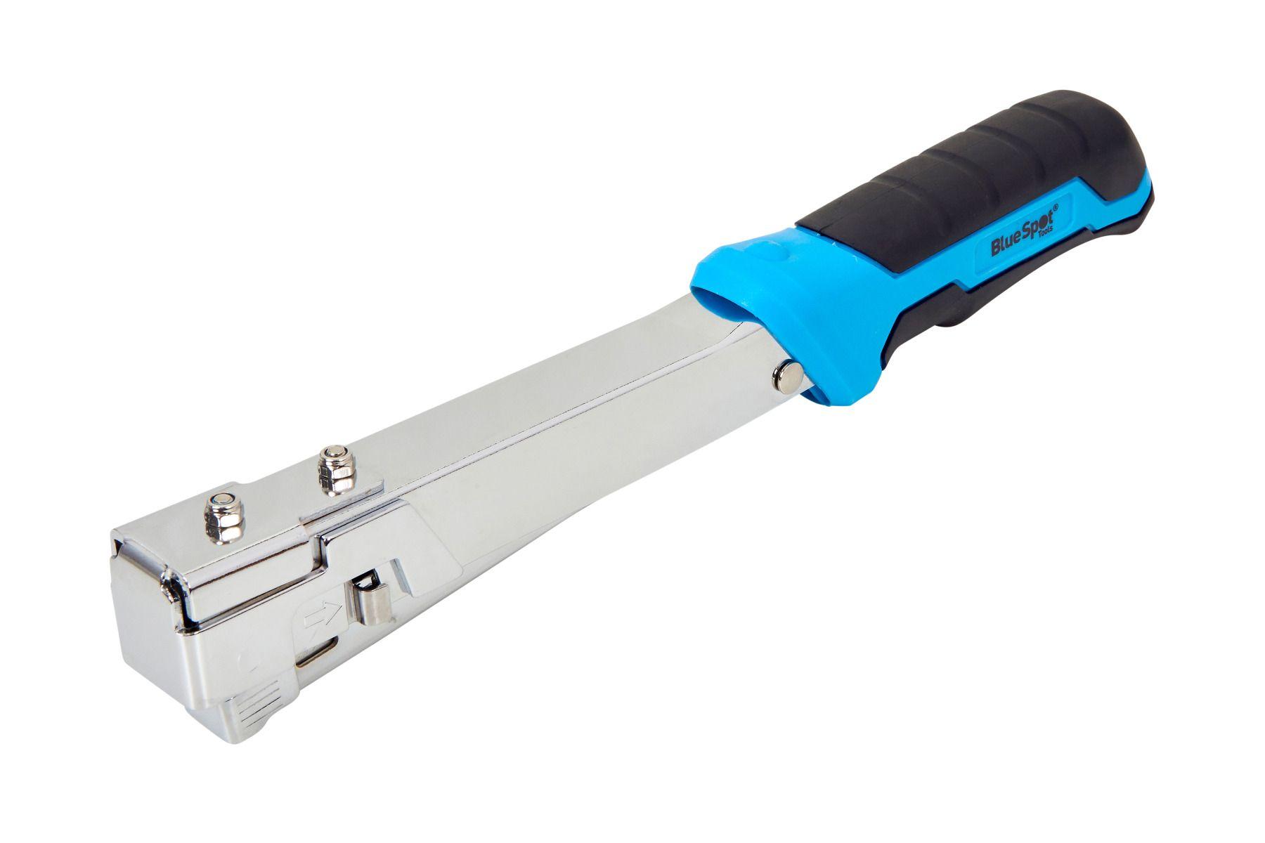 Blue Spot Tools Hammer Tacker