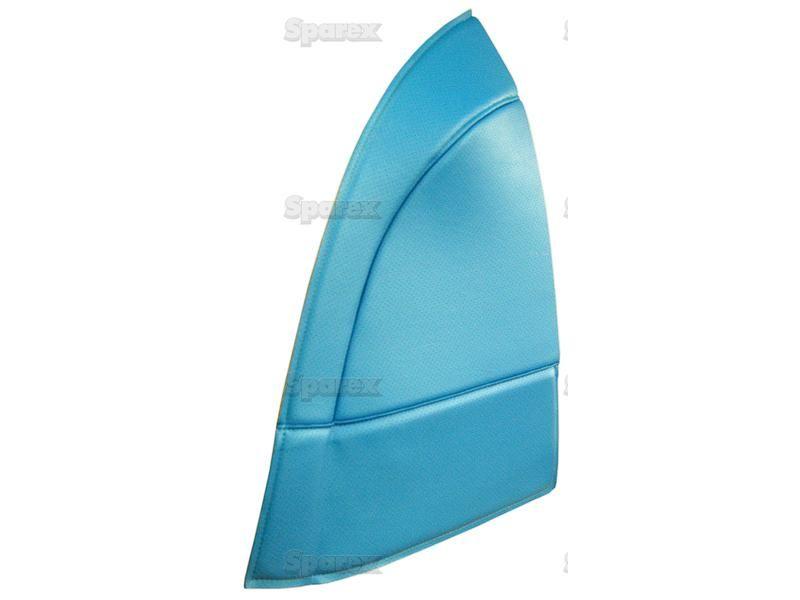 Fender Pad Trim RH for Ford New Holland
