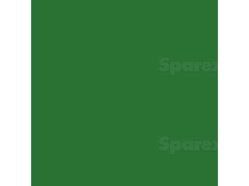 Paint - Gloss, Emerald Green 400ml Aerosol for Hagedorn