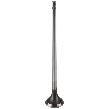 MASSEY FERGUSON TRACTOR EXHAUST VALVE (AGCO) V837069002