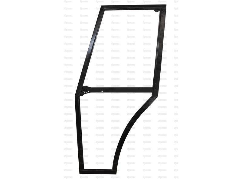 Door Frame LH for Massey Ferguson 382 (300 Series)