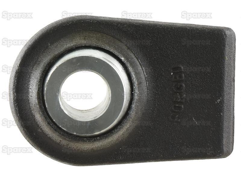 Lower Link Weld On Ball End (Cat. 25.4mm)