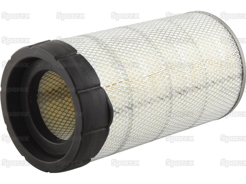 Air Filter - Inner - Donaldson Filters, Fleetguard, Ford New Holland, Hifi-Jurafil Filters, John Deere, Wix Filters