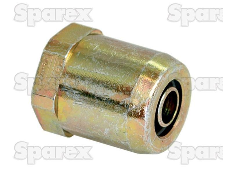 Connector