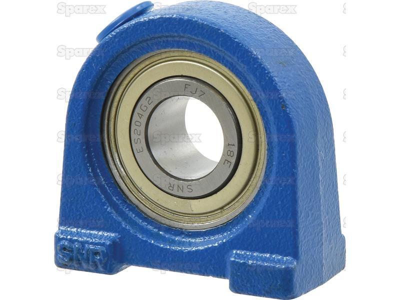 NTN SNR Two-Bolt Pillow Block Bearing (ESPAE204)