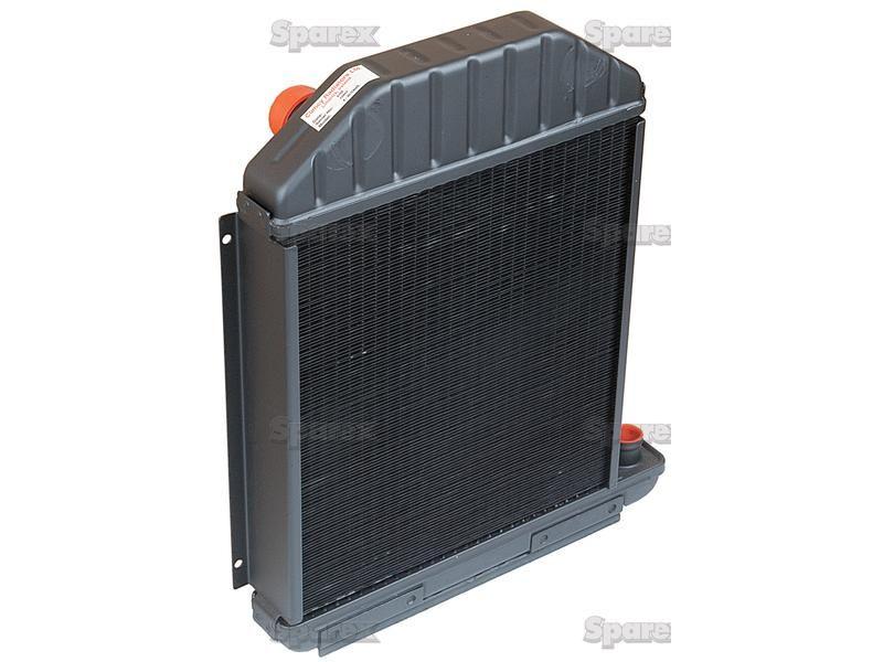 Radiator for Ford New Holland Dexta (Fordson)