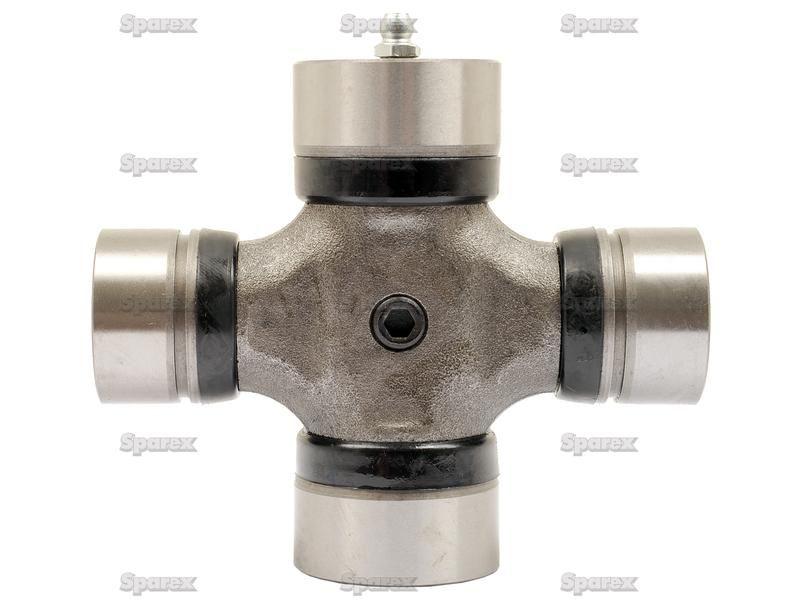Universal Joint - 33.3 x 110.7 & 39.9 x 94.5mm (Standard Duty)