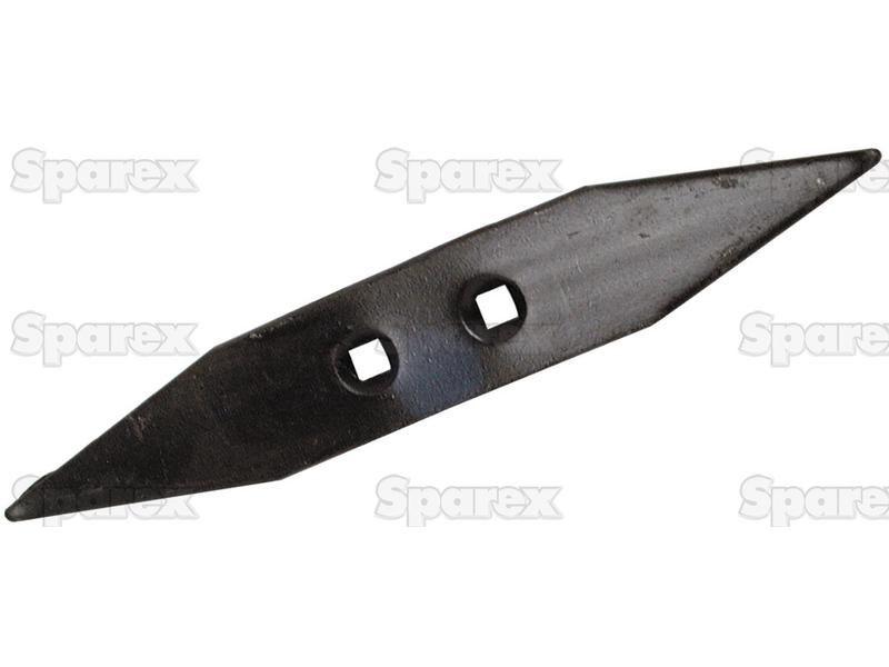 Reversible point 254x45x8mm Hole centres 45mm John Deere (N506)
