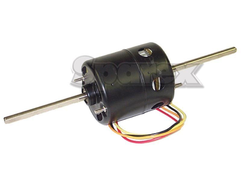 Blower Motor for Ford New Holland 7700 (100 Series)