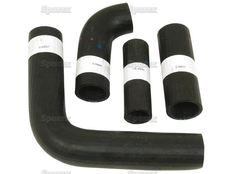 Hose Set for Massey Ferguson