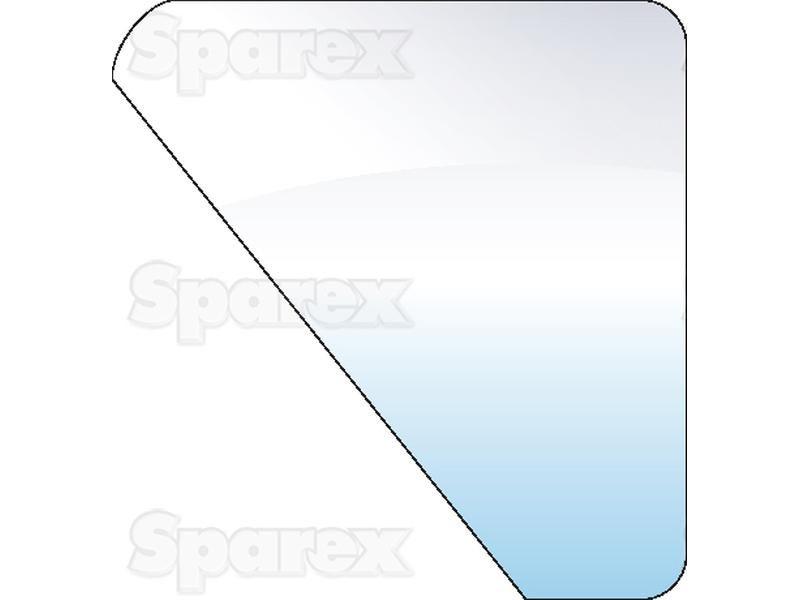 Door Glass RH & LH for Ford New Holland 8210 (10 Series)