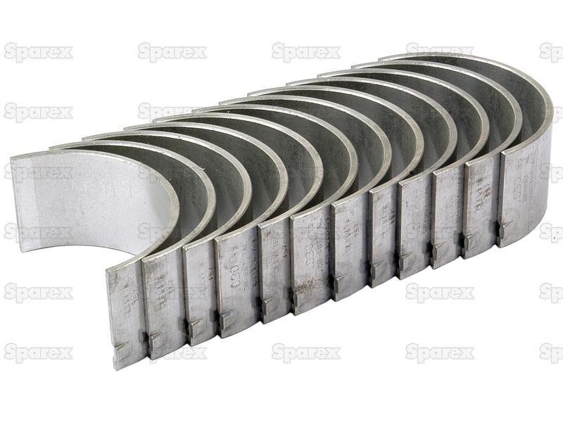 MASSEY FERGUSON COMBINE KIT BEARING (AGCO) 736937M91
