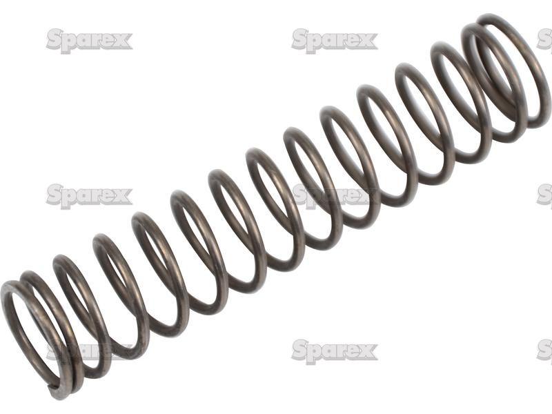 Spring for Steyr 6115 Profi (Profi Series)