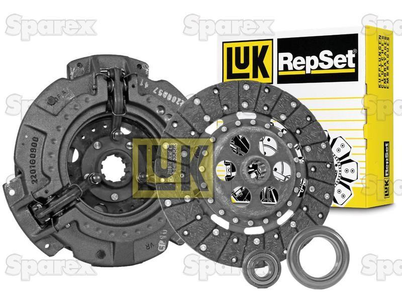 Clutch Kit with Bearings L.U.K. (628136610)