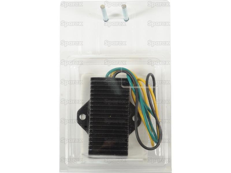 Bulb Out Load Device, 12V JCB (335/H0704)