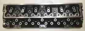MASSEY FERGUSON COMBINE KIT CYL. HEAD (AGCO) 4222477M91