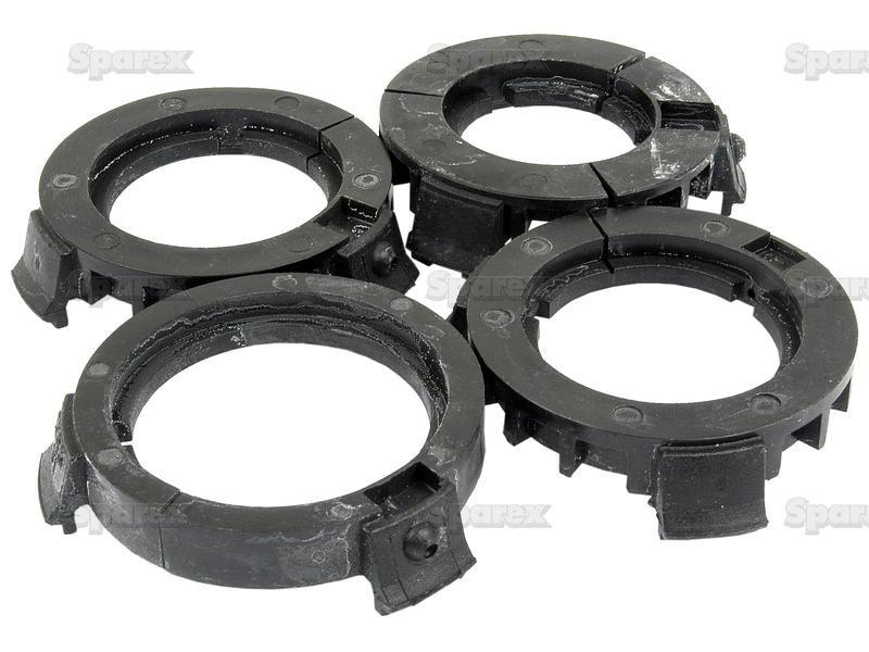 PAK-PTO BEARINGS ECO-SMALL
