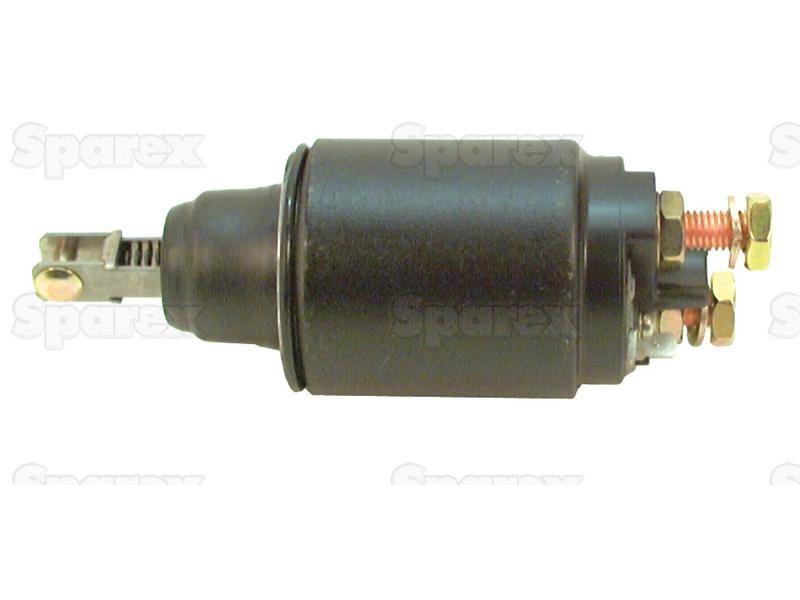Solenoid Iskra (16906642)
