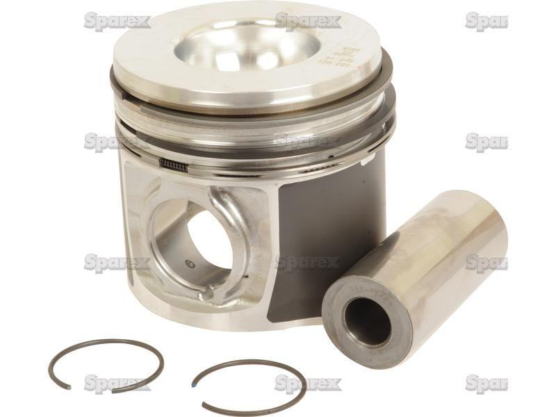 Piston & Ring Set for Ford New Holland 7635 (35 Series )