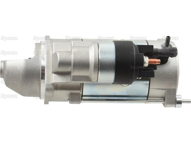 Starter Motor - 12V, 2.6Kw, Gear Reducted (Mahle) for JCB
