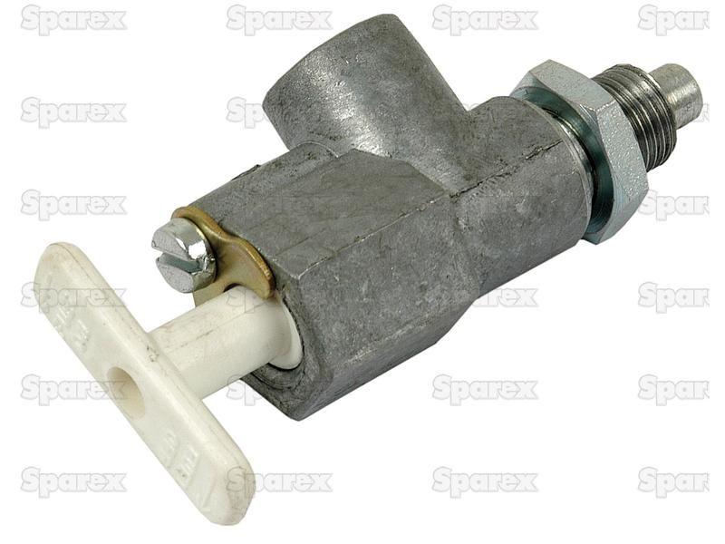 Fuel Tap for Massey Ferguson 60H (Industrial Tractors)