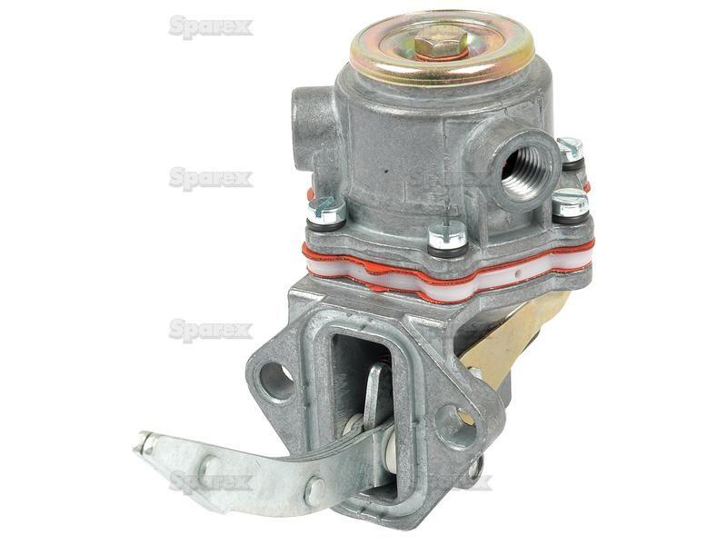 Fuel Lift Pump for Fiat F140 (F Series)