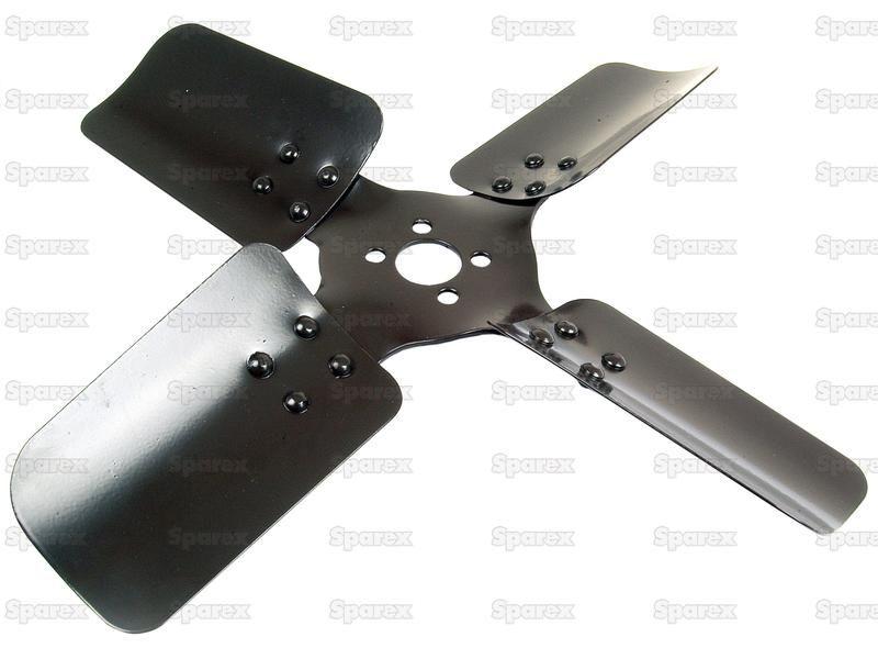Fan Blade for Massey Ferguson TEF20 (TE20 Series)