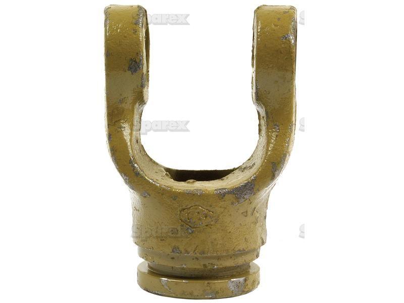 MASSEY FERGUSON COMBINE YOKE (AGCO) D45630100