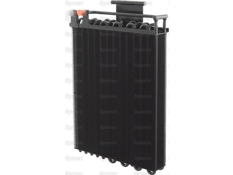 Condenser for Case IH