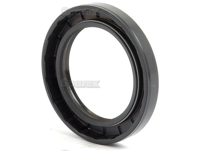 Metric Rotary Shaft Seal, 50 x 72 x 10mm Double Lip for Shibaura SD3203