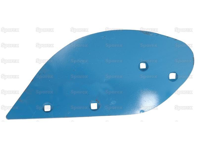 Skim Mouldboard - LH (Lemken) for Lemken