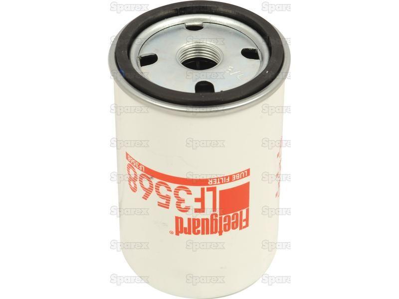 Oil Filter - Spin On - LF3568 Coopers (Filters), Deutz-Fahr, Donaldson Filters, Fleetguard, Ford New Holland, Guldner, Mann Filters, Renault