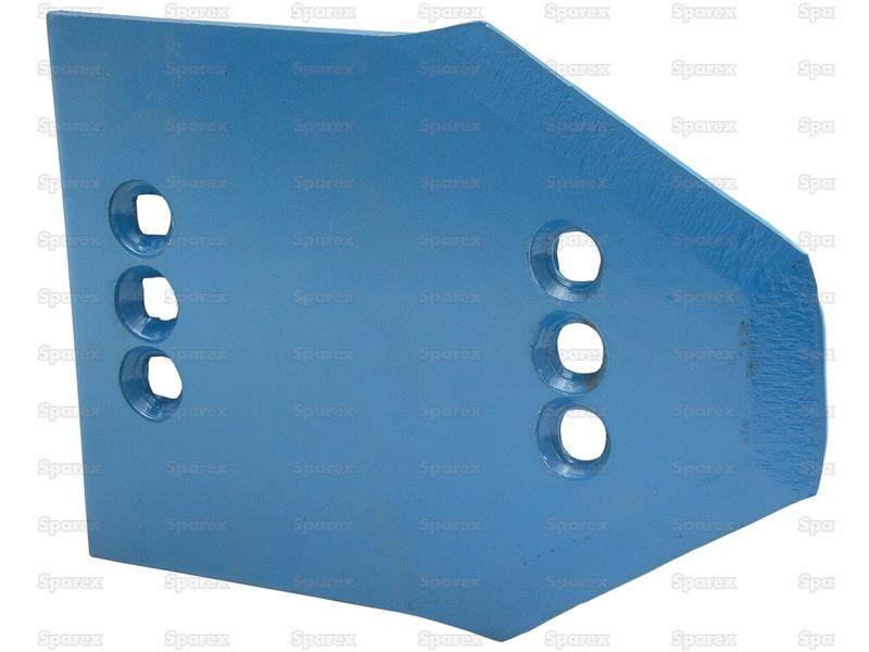 Wear Landside - RH & LH (Lemken) for Lemken (3401490)