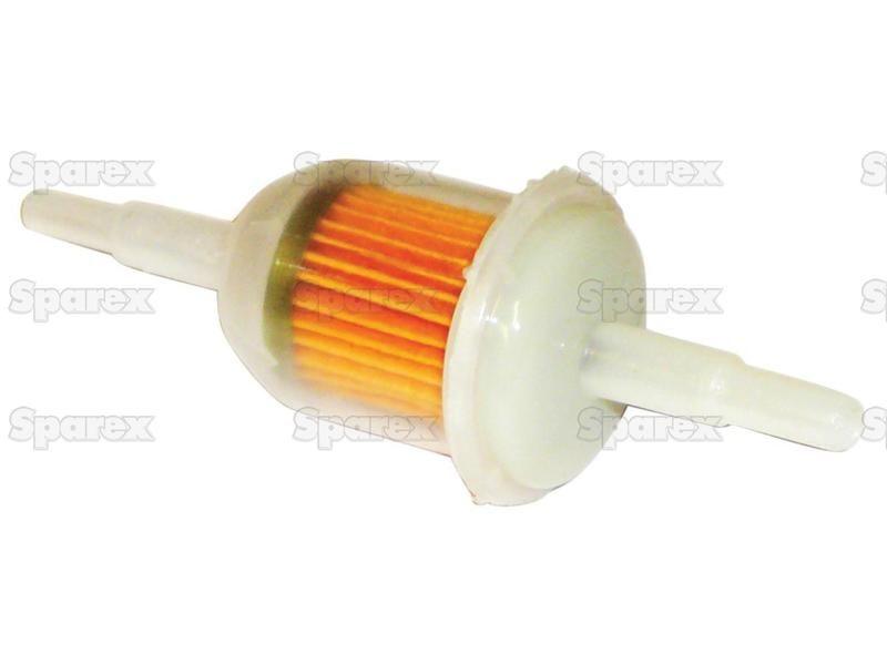 Fuel Filter - In Line for Allis Chalmers VARIOUS